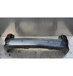 Pare choc arriere PEUGEOT 308 1 SW Photo n°3