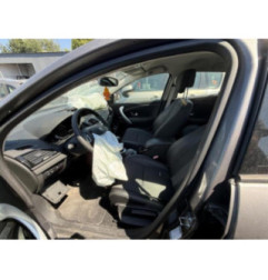 Autoradio d'origine RENAULT MEGANE 3 Photo n°16