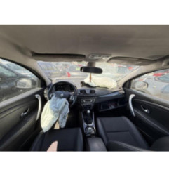 Autoradio d'origine RENAULT MEGANE 3 Photo n°17