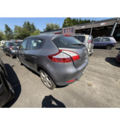 Autoradio d'origine RENAULT MEGANE 3 Photo n°19