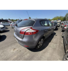 Autoradio d'origine RENAULT MEGANE 3 Photo n°20