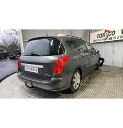 Cardan gauche (transmission) PEUGEOT 308 1 SW Photo n°7