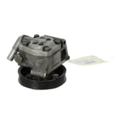 Pompe de direction FORD MONDEO 3 Photo n°4