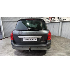 Etrier avant droit (freinage) PEUGEOT 308 1 SW Photo n°8