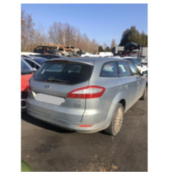 Pompe de direction FORD MONDEO 3 Photo n°7