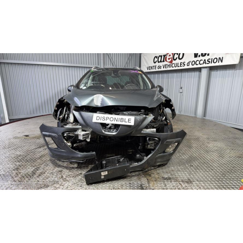Porte avant gauche PEUGEOT 308 1 SW