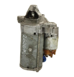 Demarreur PEUGEOT 308 1 SW Photo n°5