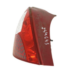 Feu arriere principal gauche (feux) PEUGEOT 207 Photo n°3