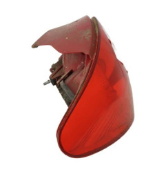 Feu arriere principal gauche (feux) PEUGEOT 207 Photo n°5