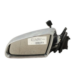 Retroviseur gauche AUDI A3 2 Photo n°1