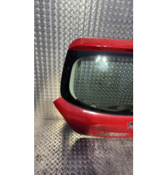 Malle/Hayon arriere PEUGEOT 207