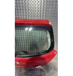 Malle/Hayon arriere PEUGEOT 207 Photo n°3