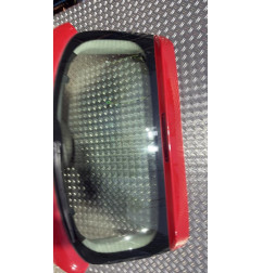 Malle/Hayon arriere PEUGEOT 207 Photo n°4