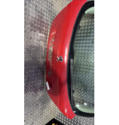 Malle/Hayon arriere PEUGEOT 207 Photo n°5