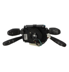 Com (Bloc Contacteur Tournant+Commodo Essuie Glace+Commodo Phare) PEUGEOT 207 Photo n°1