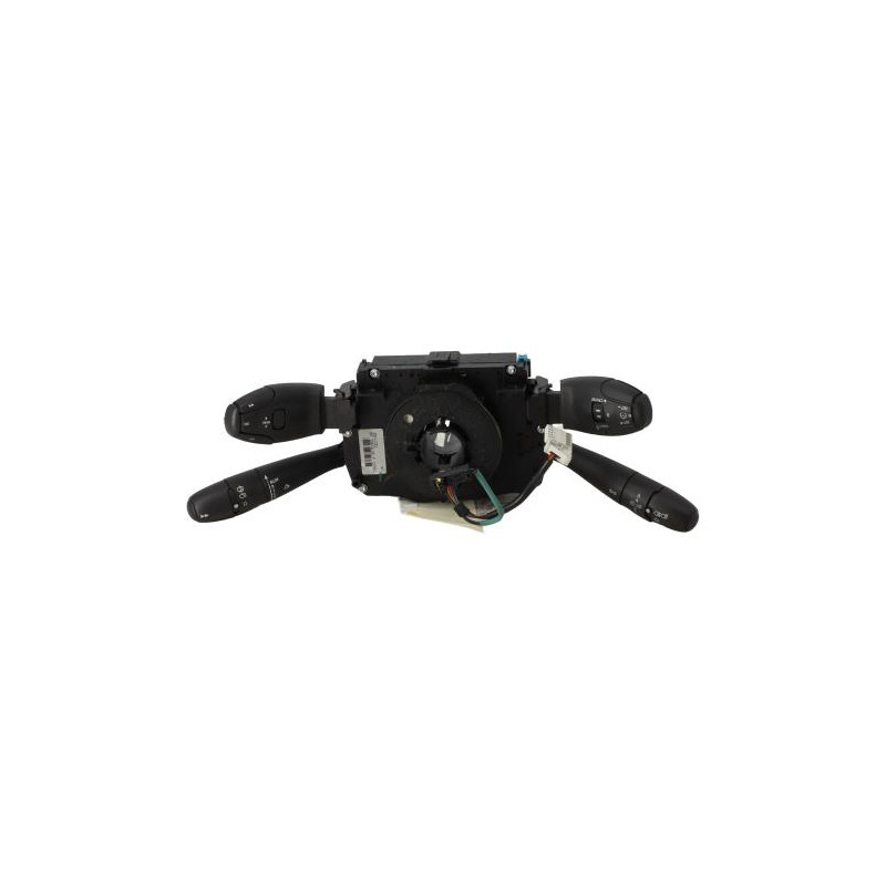 Com (Bloc Contacteur Tournant+Commodo Essuie Glace+Commodo Phare) PEUGEOT 207