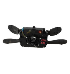 Com (Bloc Contacteur Tournant+Commodo Essuie Glace+Commodo Phare) PEUGEOT 207