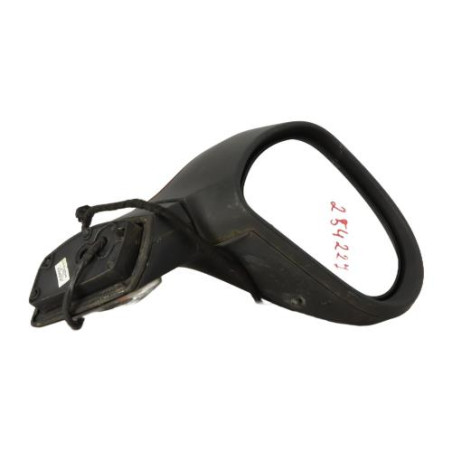 Retroviseur droit PEUGEOT 207 Photo n°1