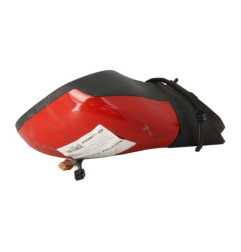 Retroviseur droit PEUGEOT 207 Photo n°3