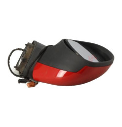 Retroviseur gauche PEUGEOT 207 Photo n°3