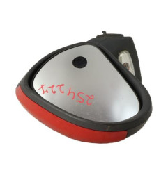 Retroviseur gauche PEUGEOT 207 Photo n°4