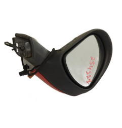 Retroviseur gauche PEUGEOT 207 Photo n°5