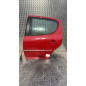 Porte arriere gauche PEUGEOT 207