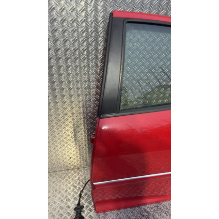 Porte arriere gauche PEUGEOT 207