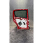 Porte arriere gauche PEUGEOT 207