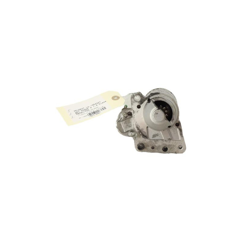 Demarreur PEUGEOT 207