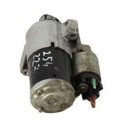 Demarreur PEUGEOT 207 Photo n°3