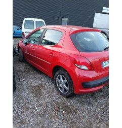 Demarreur PEUGEOT 207 Photo n°6