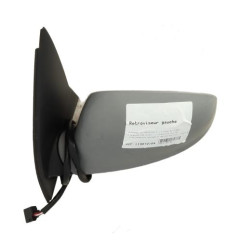 Retroviseur gauche VOLKSWAGEN GOLF 5 Photo n°5