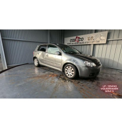 Retroviseur gauche VOLKSWAGEN GOLF 5 Photo n°12