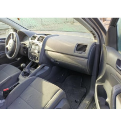 Retroviseur gauche VOLKSWAGEN GOLF 5 Photo n°15