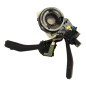 Com (Bloc Contacteur Tournant+Commodo Essuie Glace+Commodo Phare) VOLKSWAGEN GOLF 5