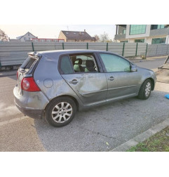 Capot VOLKSWAGEN GOLF 5 Photo n°12