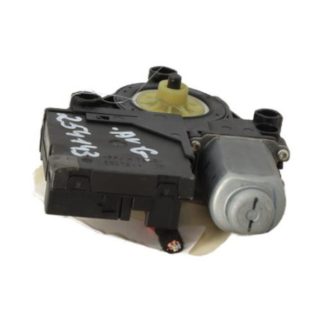 Moteur leve vitre avant gauche VOLKSWAGEN GOLF 5 Photo n°1