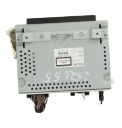 Autoradio d'origine FORD FIESTA 6 Photo n°5