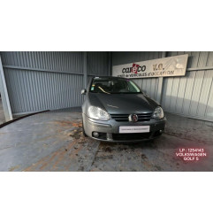 Moteur leve vitre avant gauche VOLKSWAGEN GOLF 5 Photo n°11