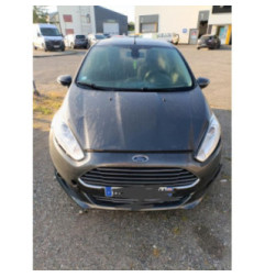 Autoradio d'origine FORD FIESTA 6 Photo n°7