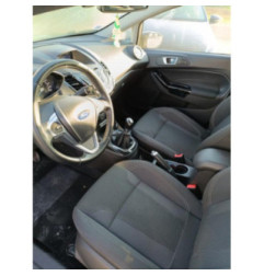 Autoradio d'origine FORD FIESTA 6 Photo n°8