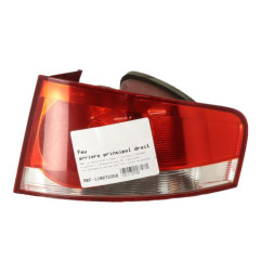 Feu arriere principal droit (feux) SEAT ALTEA Photo n°1