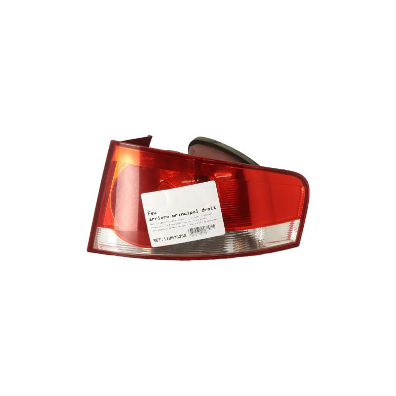 Feu arriere principal droit (feux) SEAT ALTEA