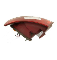 Feu arriere principal droit (feux) SEAT ALTEA Photo n°6