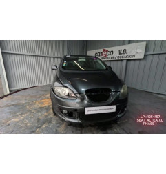 Compteur SEAT ALTEA Photo n°8