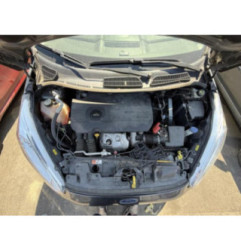 Autoradio d'origine FORD FIESTA 6 Photo n°12