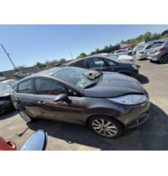 Autoradio d'origine FORD FIESTA 6 Photo n°15