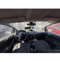 Autoradio d'origine FORD FIESTA 6 Photo n°17