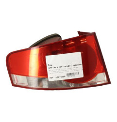 Feu arriere principal gauche (feux) SEAT ALTEA Photo n°1